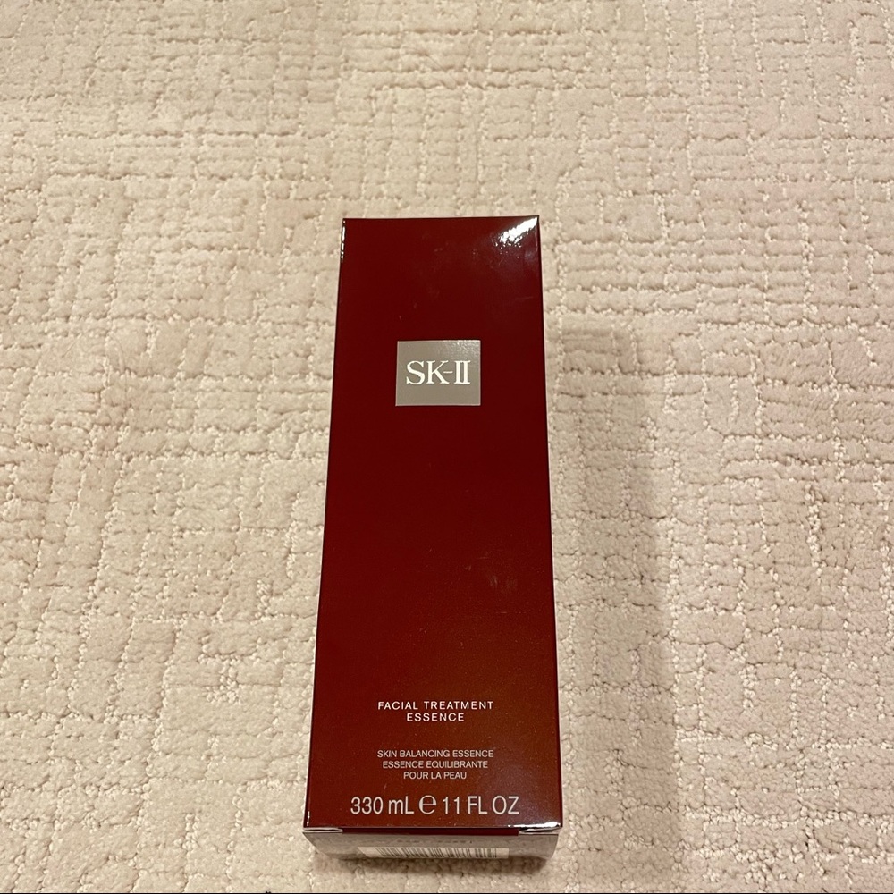 SK-II Facial Treatment Essence PITERA water, 11oz/330ml, for all skin ty… - Picture 2 of 6
